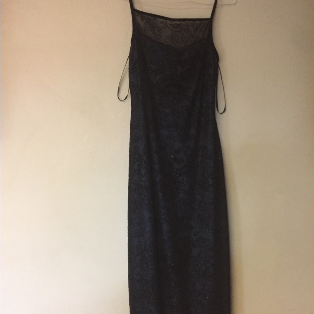 Nwt formal dress size M